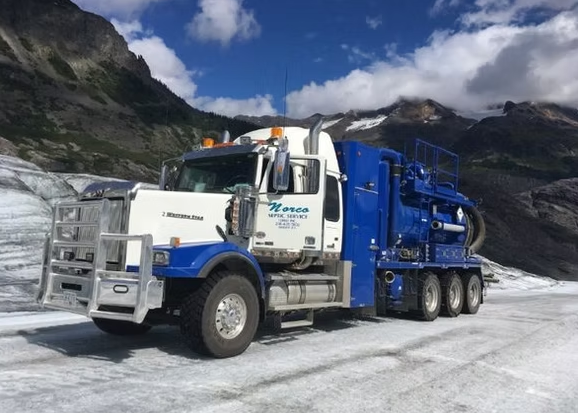 Norco Septic Service